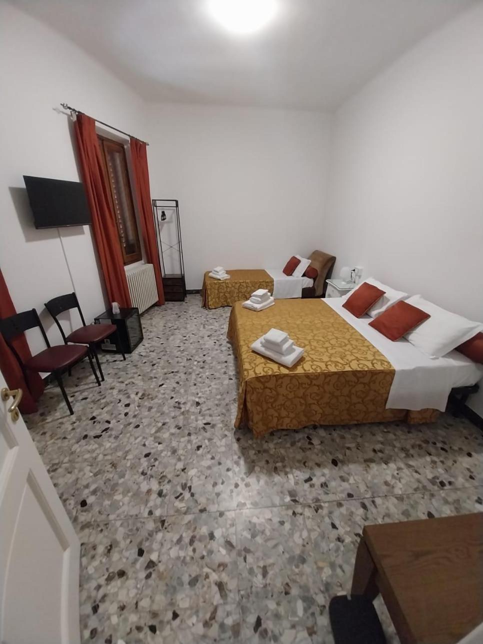 Two-Bedroom Standard Apartment - Separate Building