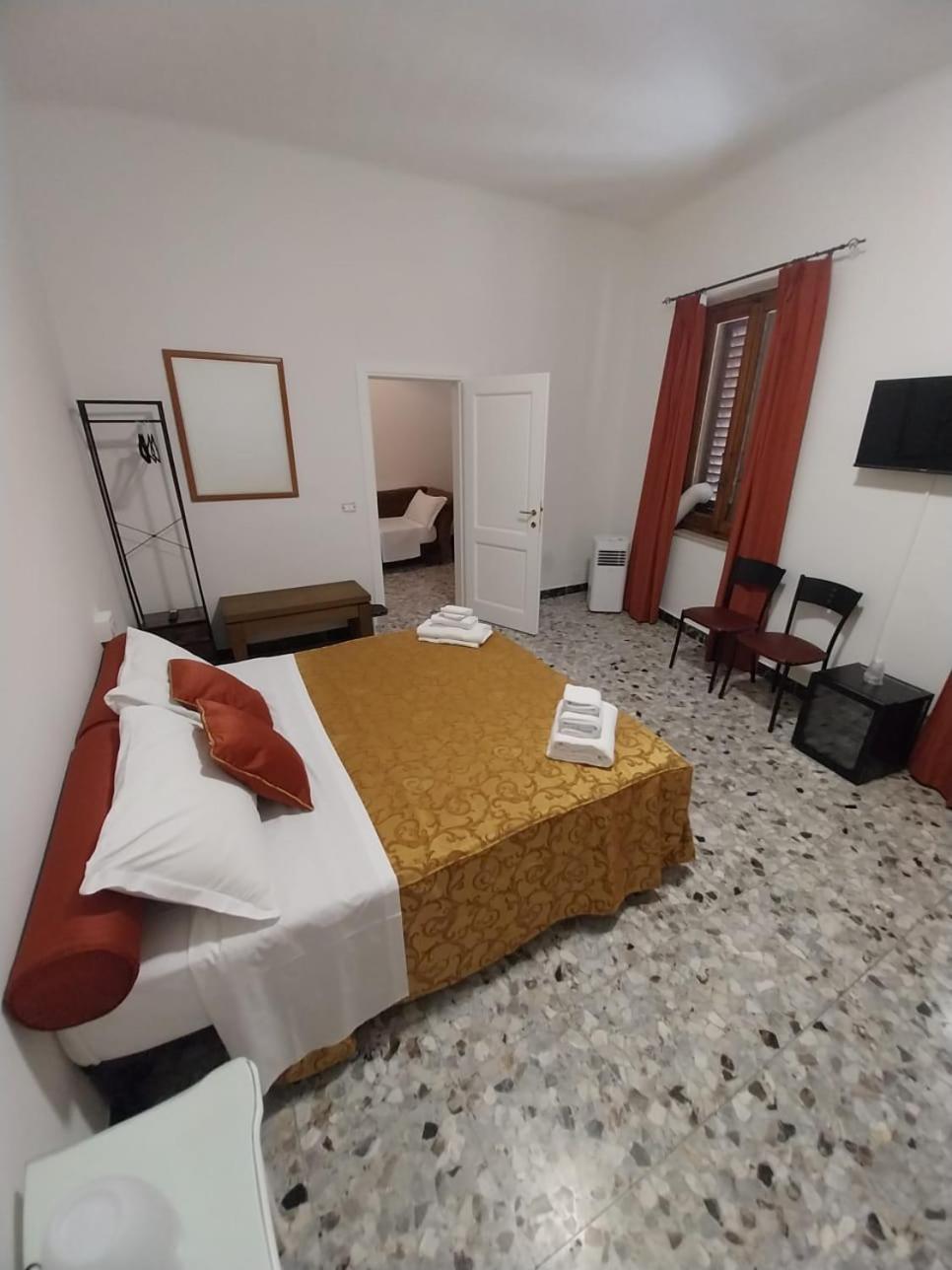 Two-Bedroom Standard Apartment - Separate Building