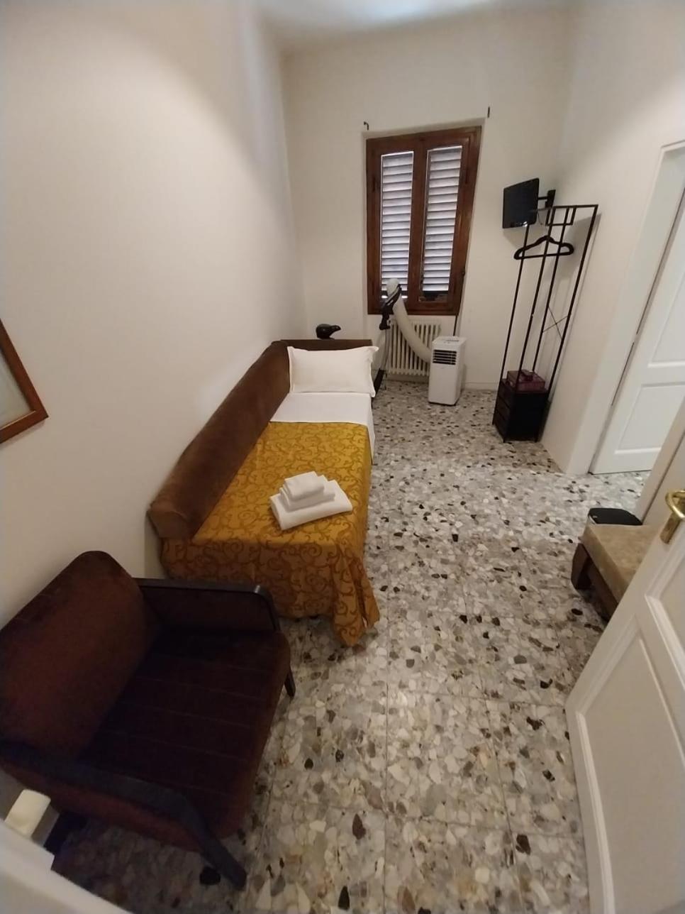 Two-Bedroom Standard Apartment - Separate Building