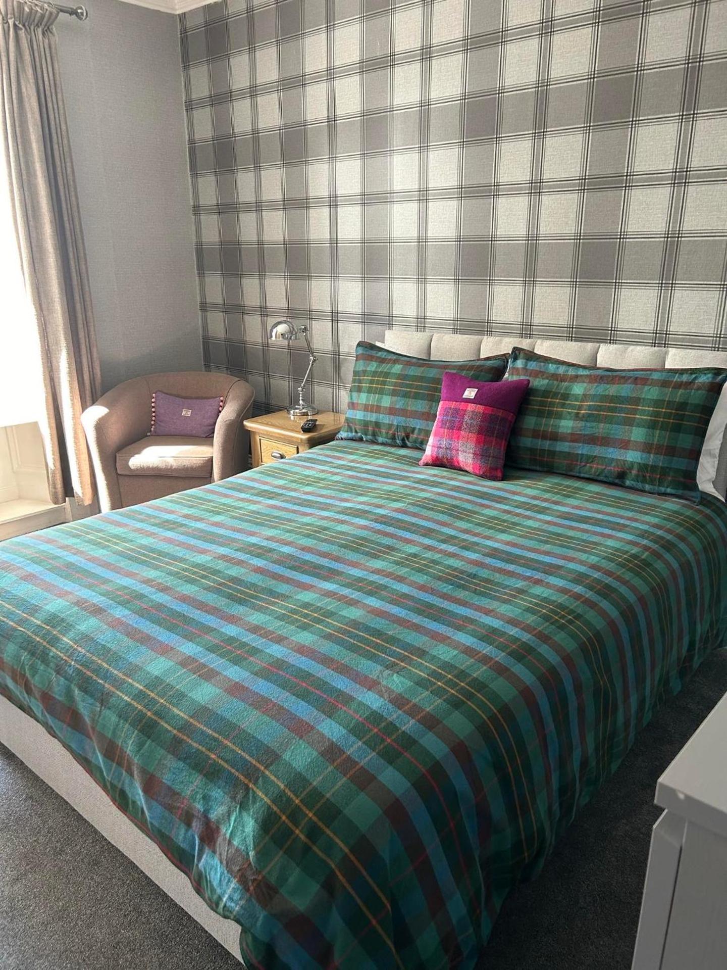NC500, Wick Caithness Holiday Home