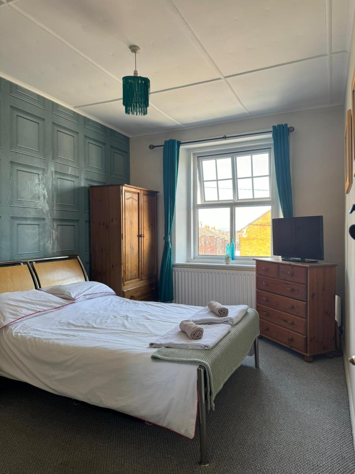 the beamish mary inn