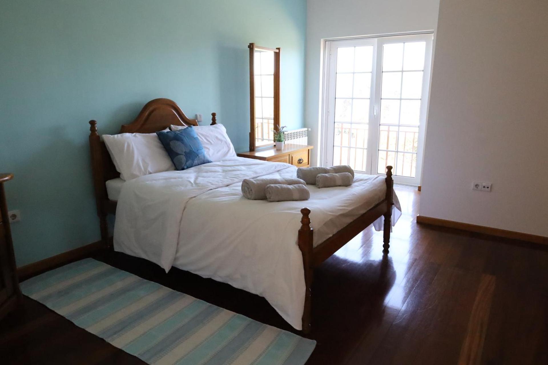 Casa rua do Capitão