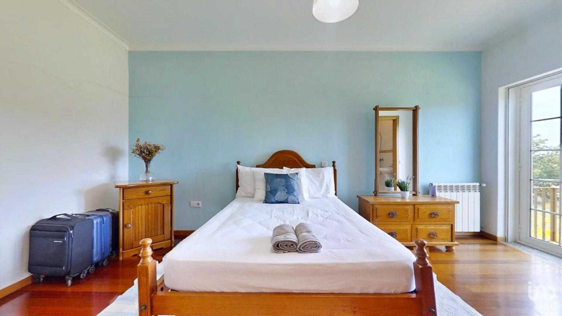 Casa rua do Capitão