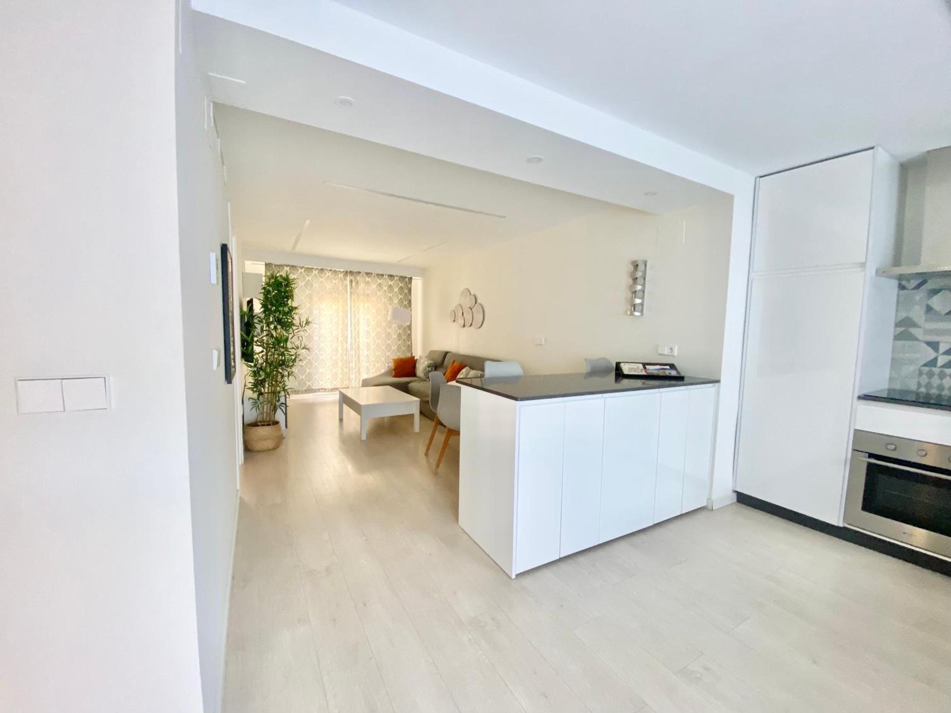Apartamento Andalucía Centro