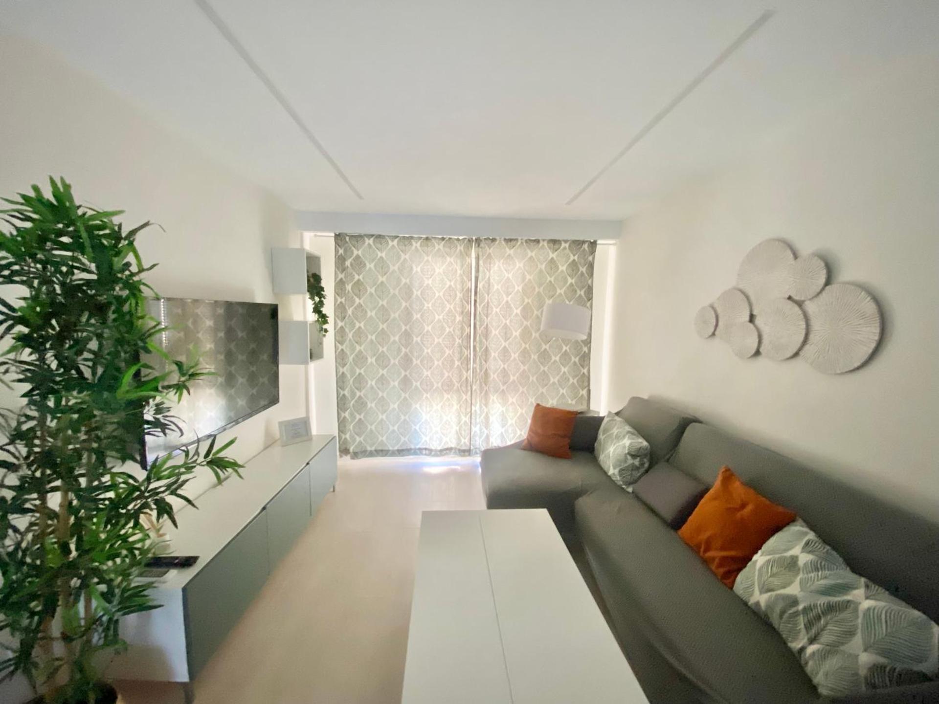 Apartamento Andalucía Centro