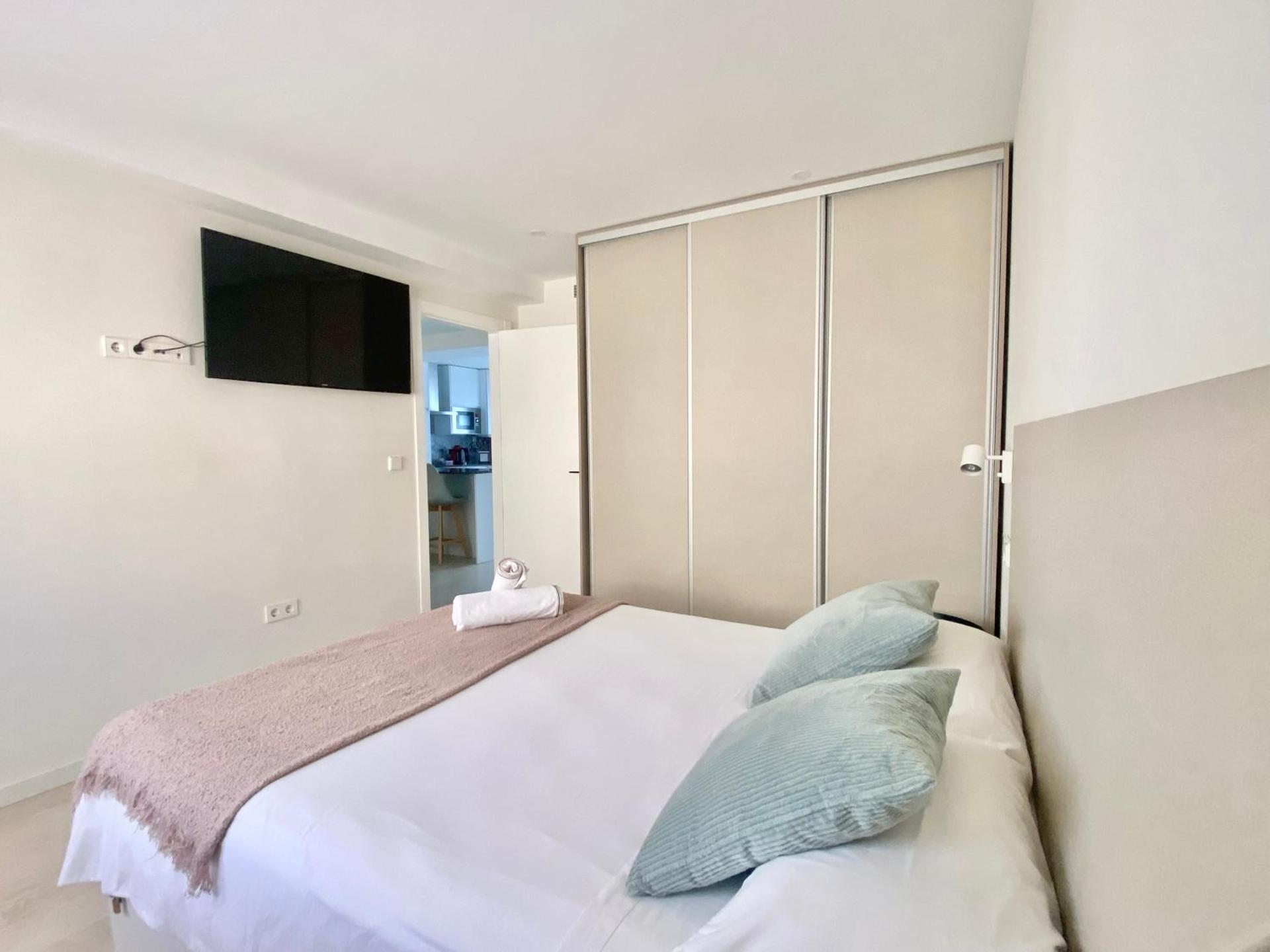 Apartamento Andalucía Centro