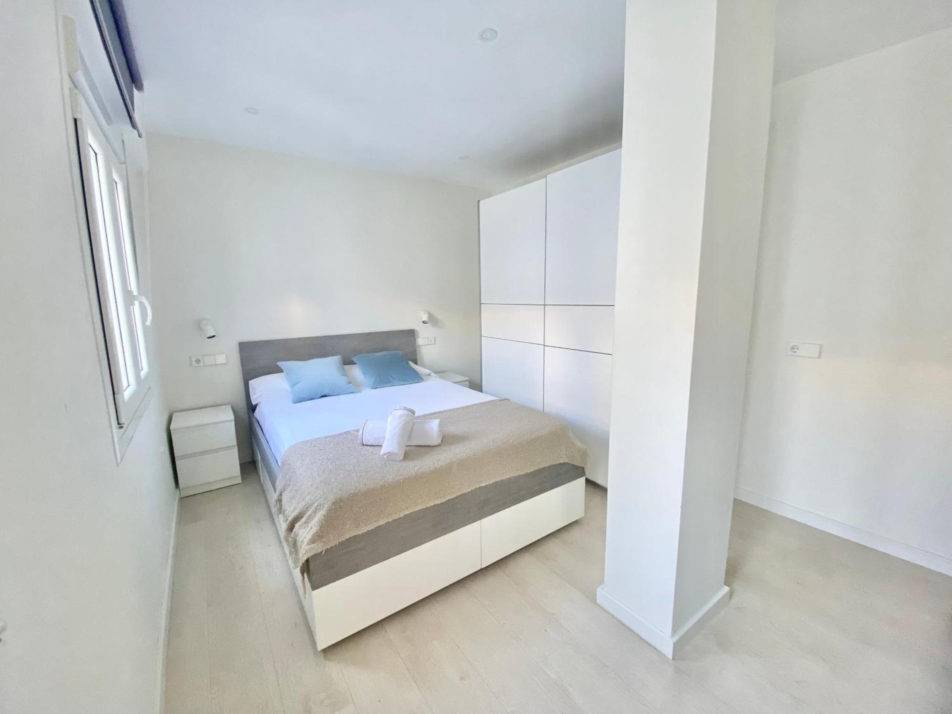 Apartamento Andalucía Centro