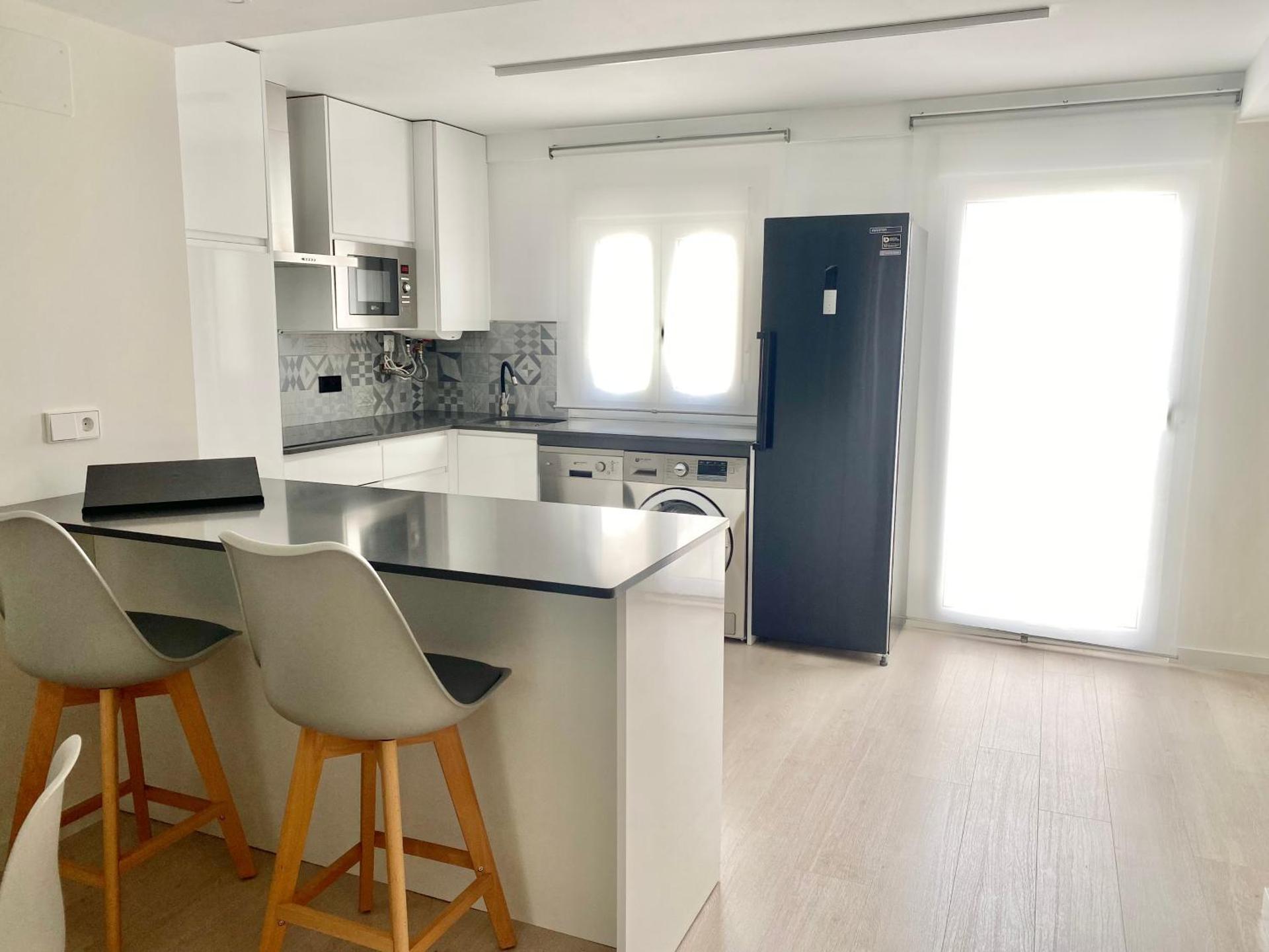 Apartamento Andalucía Centro