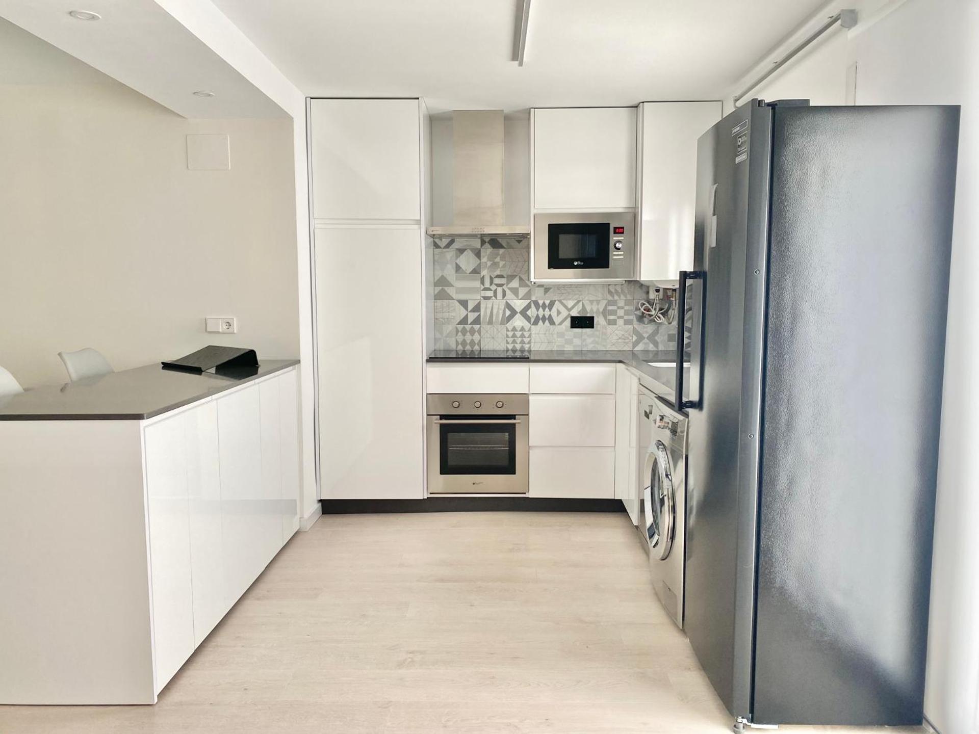 Apartamento Andalucía Centro