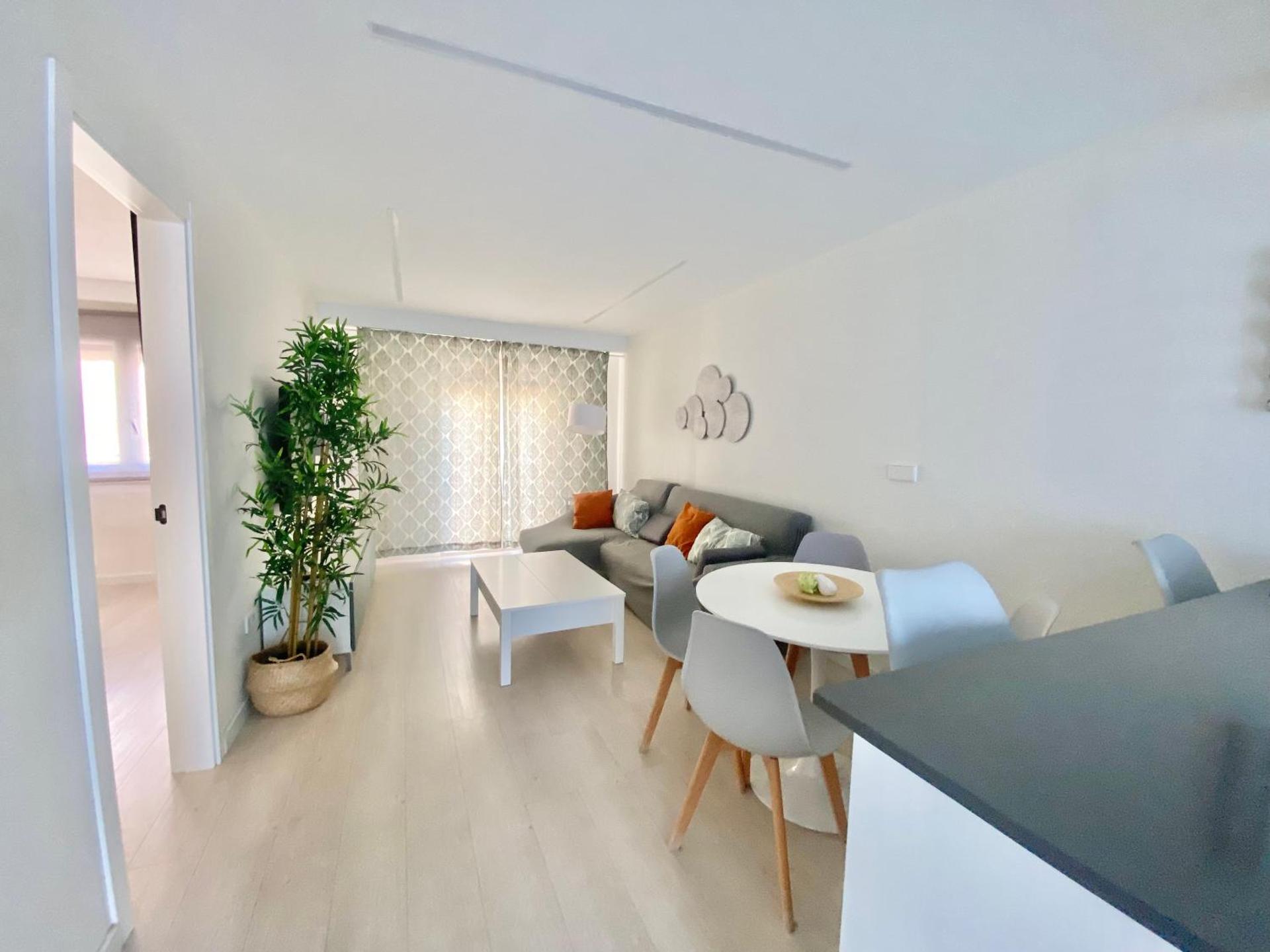 Apartamento Andalucía Centro