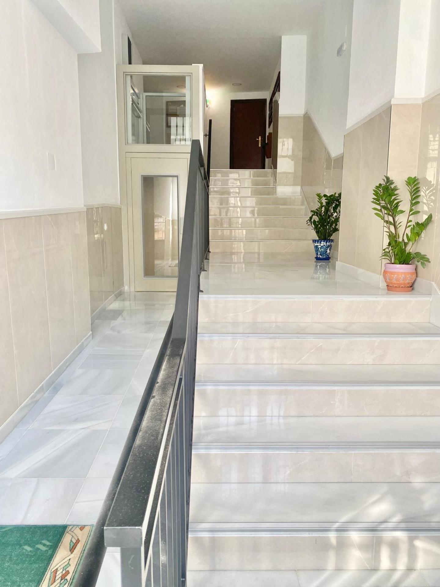 Apartamento Andalucía Centro