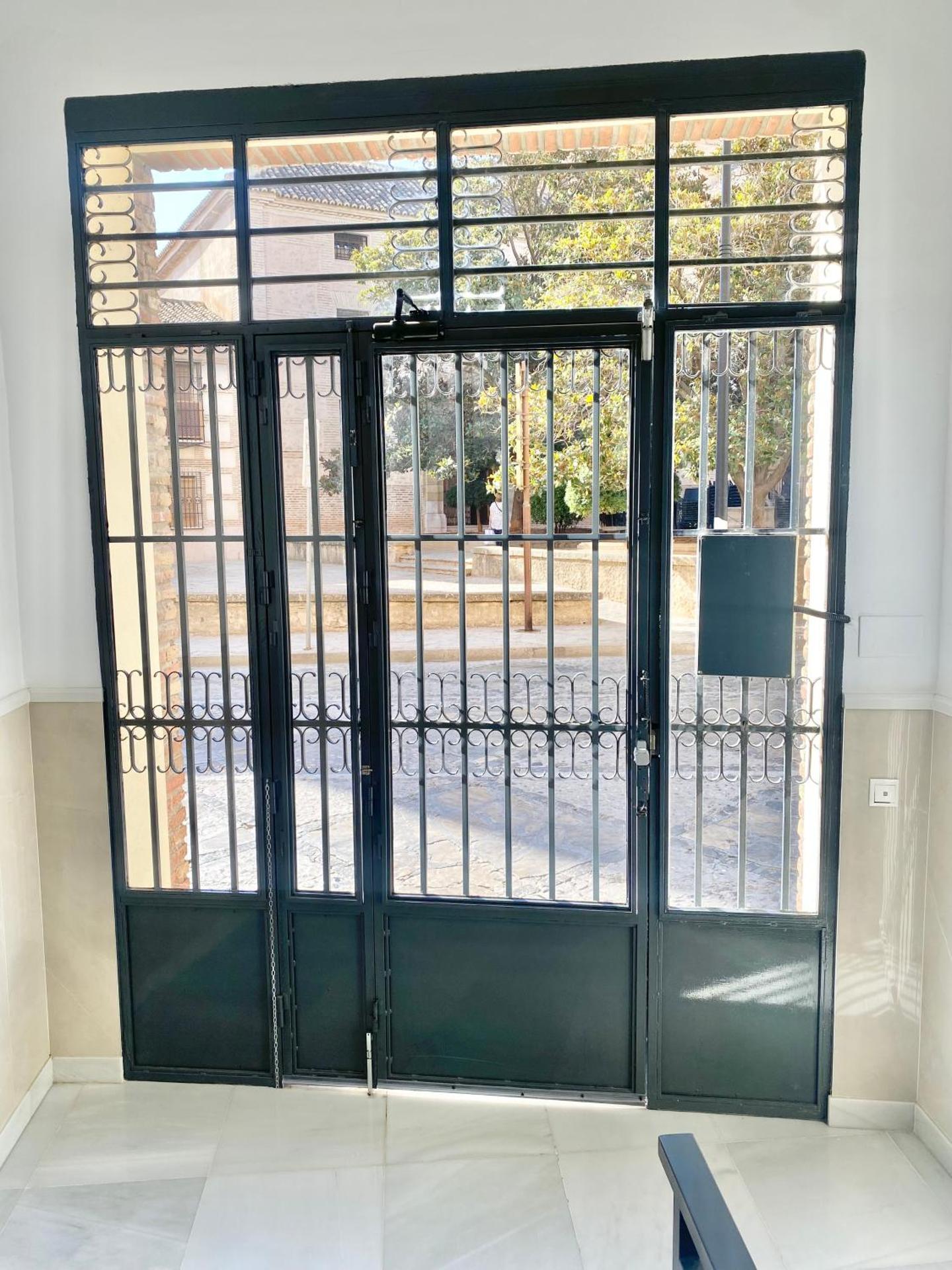 Apartamento Andalucía Centro