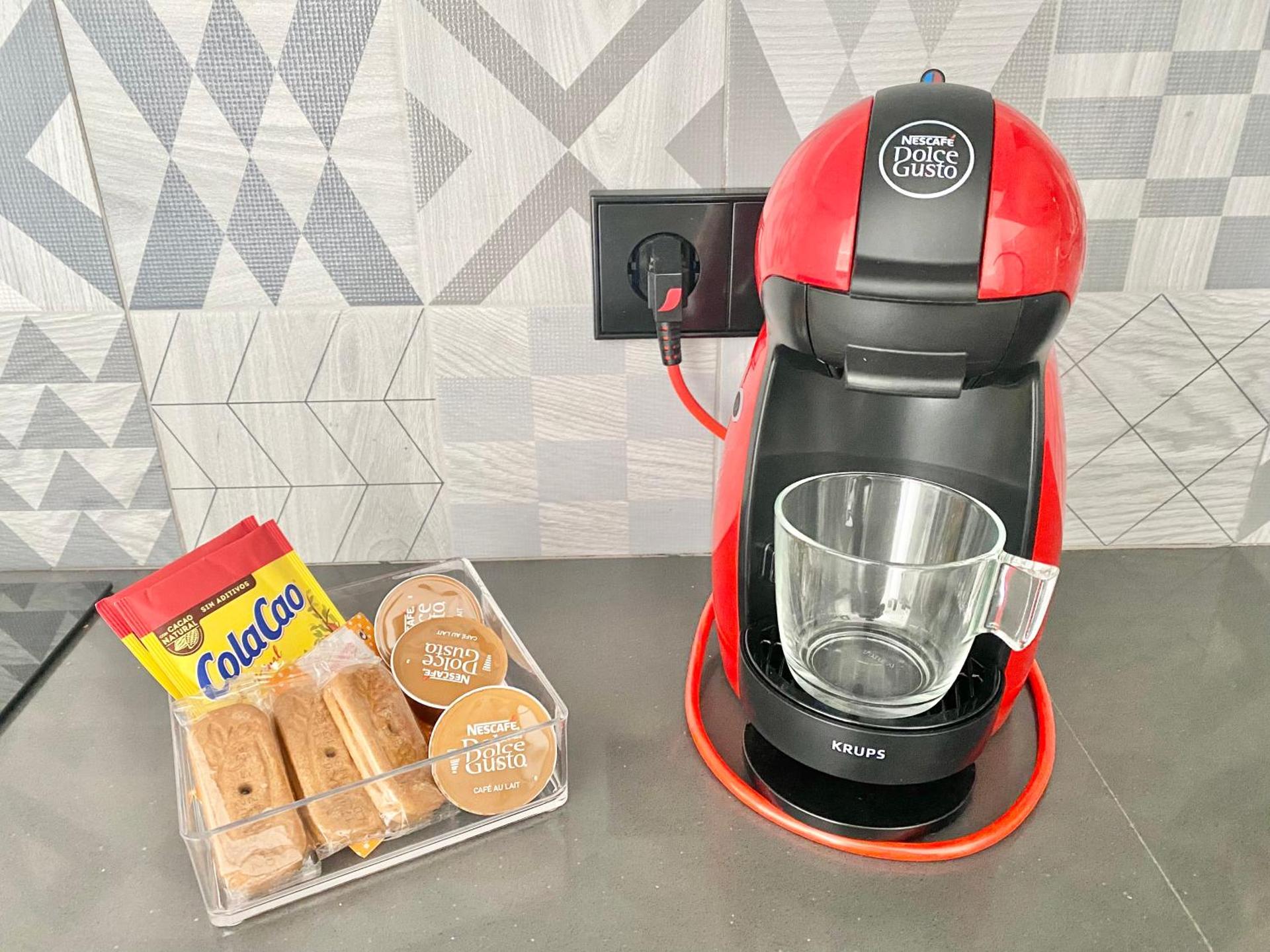 Apartamento Andalucía Centro