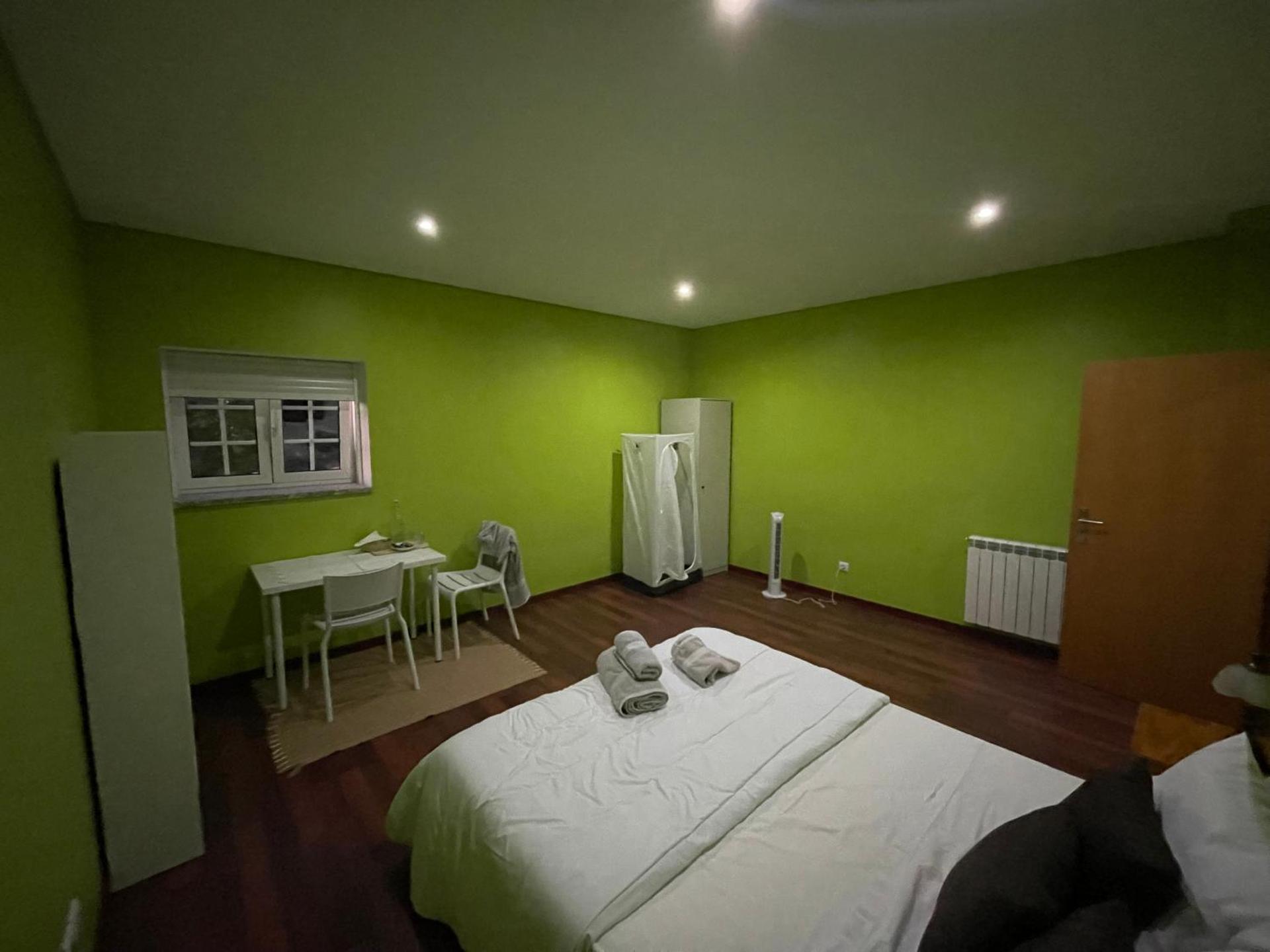 Casa rua do Capitão