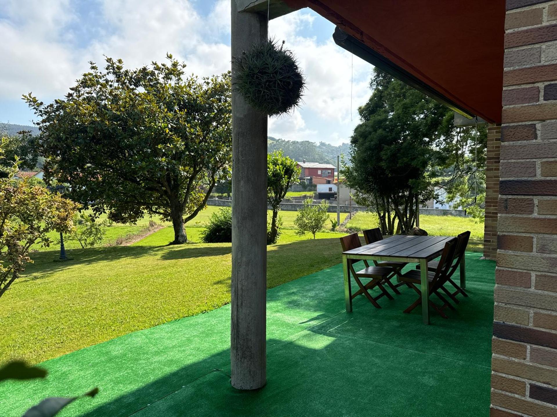 Apartamentos la Roblera