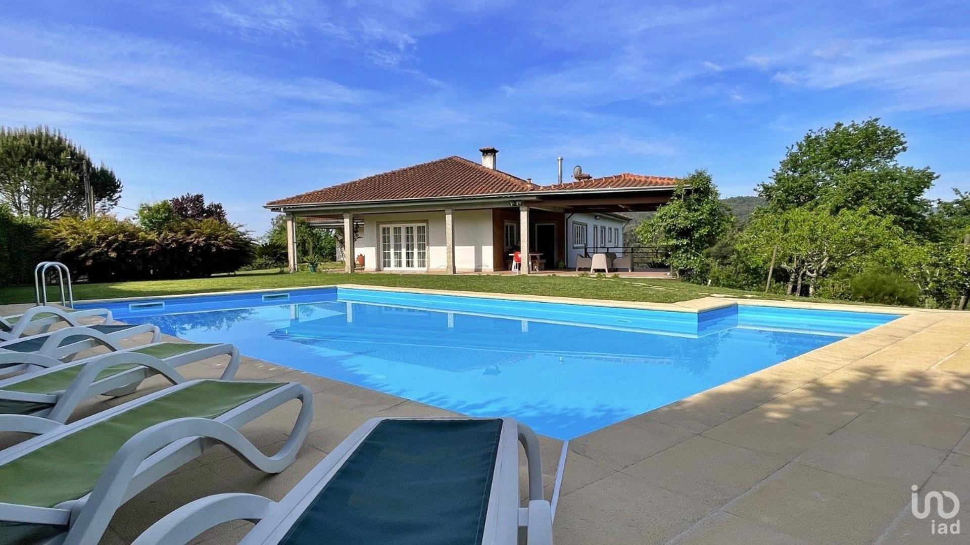 Casa rua do Capitão