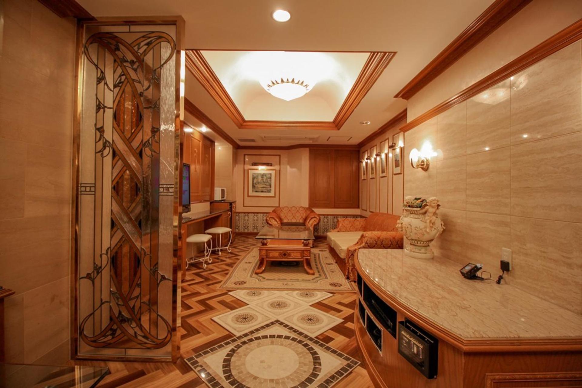 Hotel ShaSha Toyonaka (Adult Only)