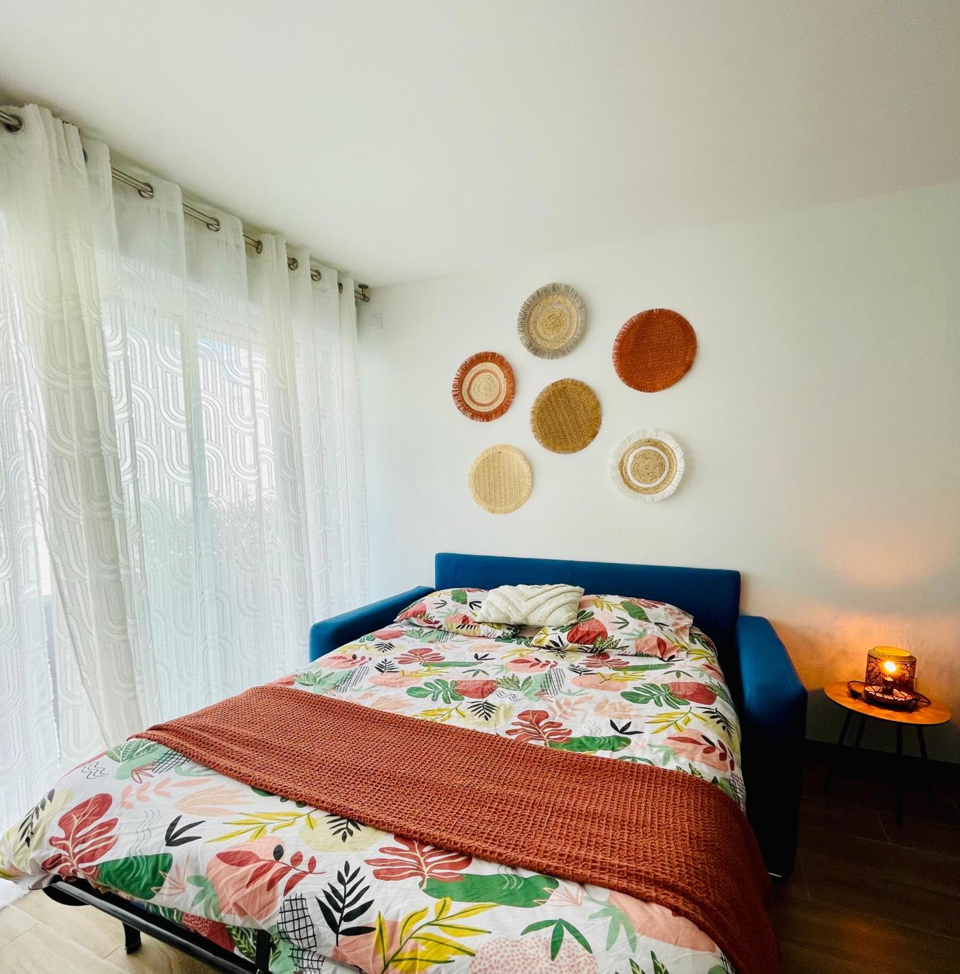 Studio le petit écureuil