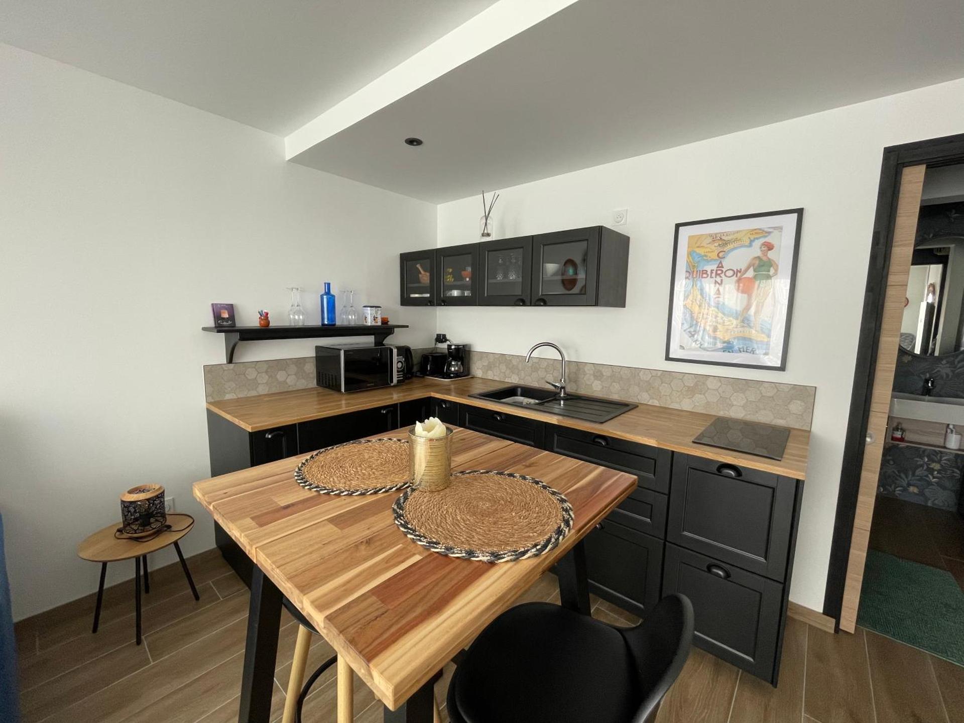 Studio le petit écureuil