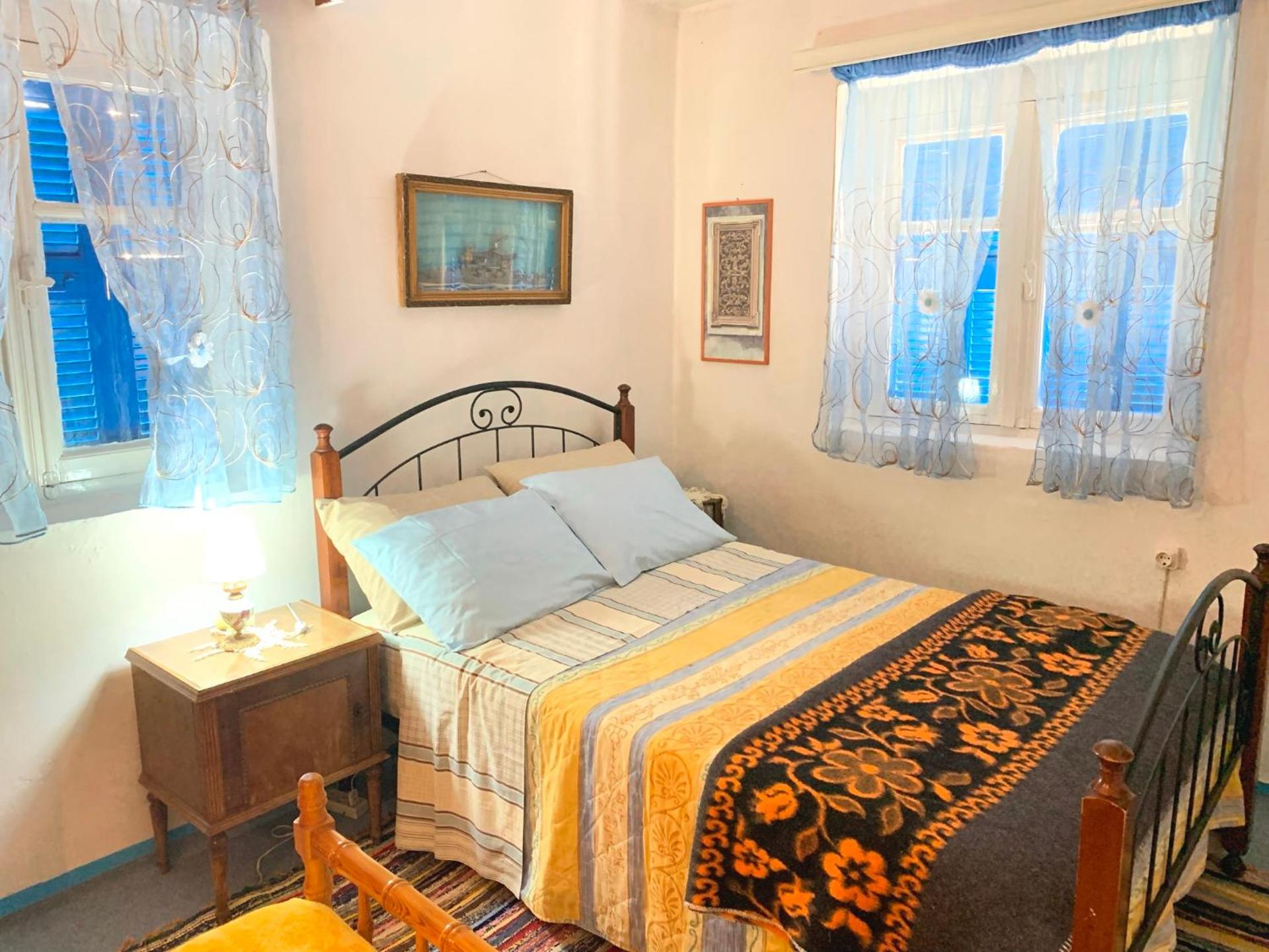 CASA LELA 1...όπως μια φορά...like once