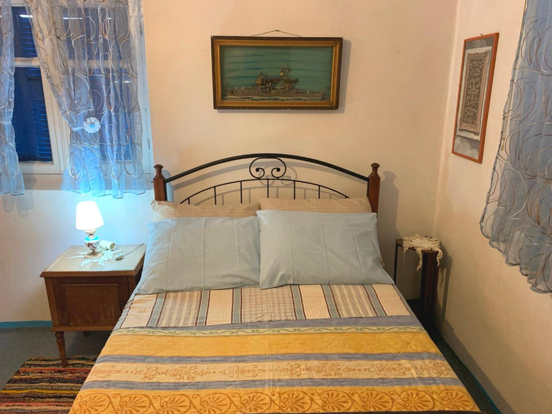 CASA LELA 1...όπως μια φορά...like once