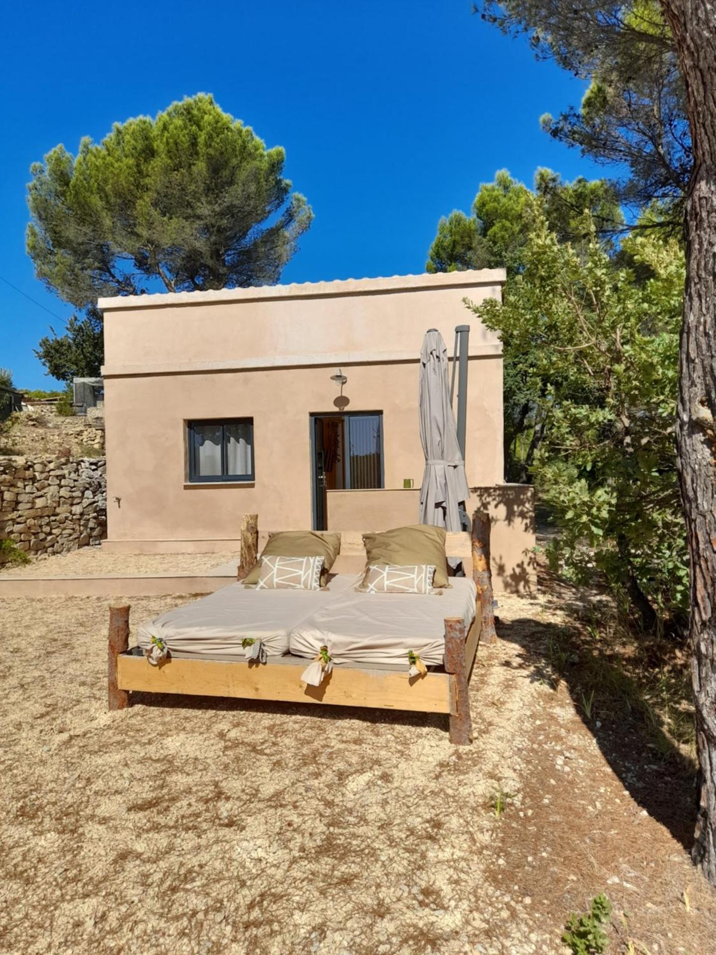 Gîte en Provence pour amoureux de la nature