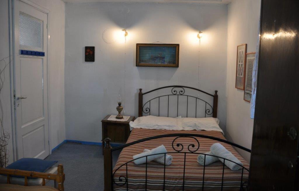 CASA LELA 1...όπως μια φορά...like once