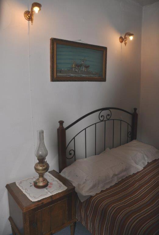 CASA LELA 1...όπως μια φορά...like once