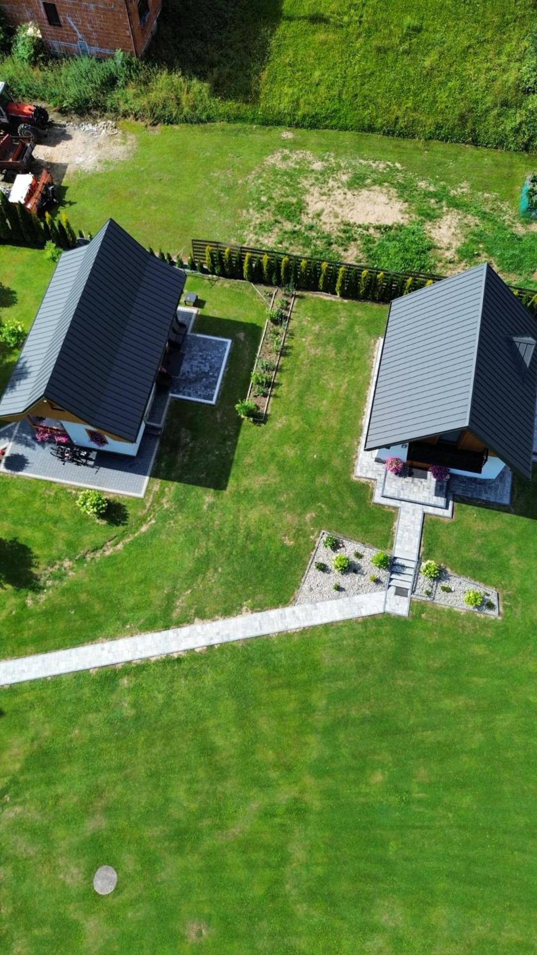 Góralski Domek u Marysi