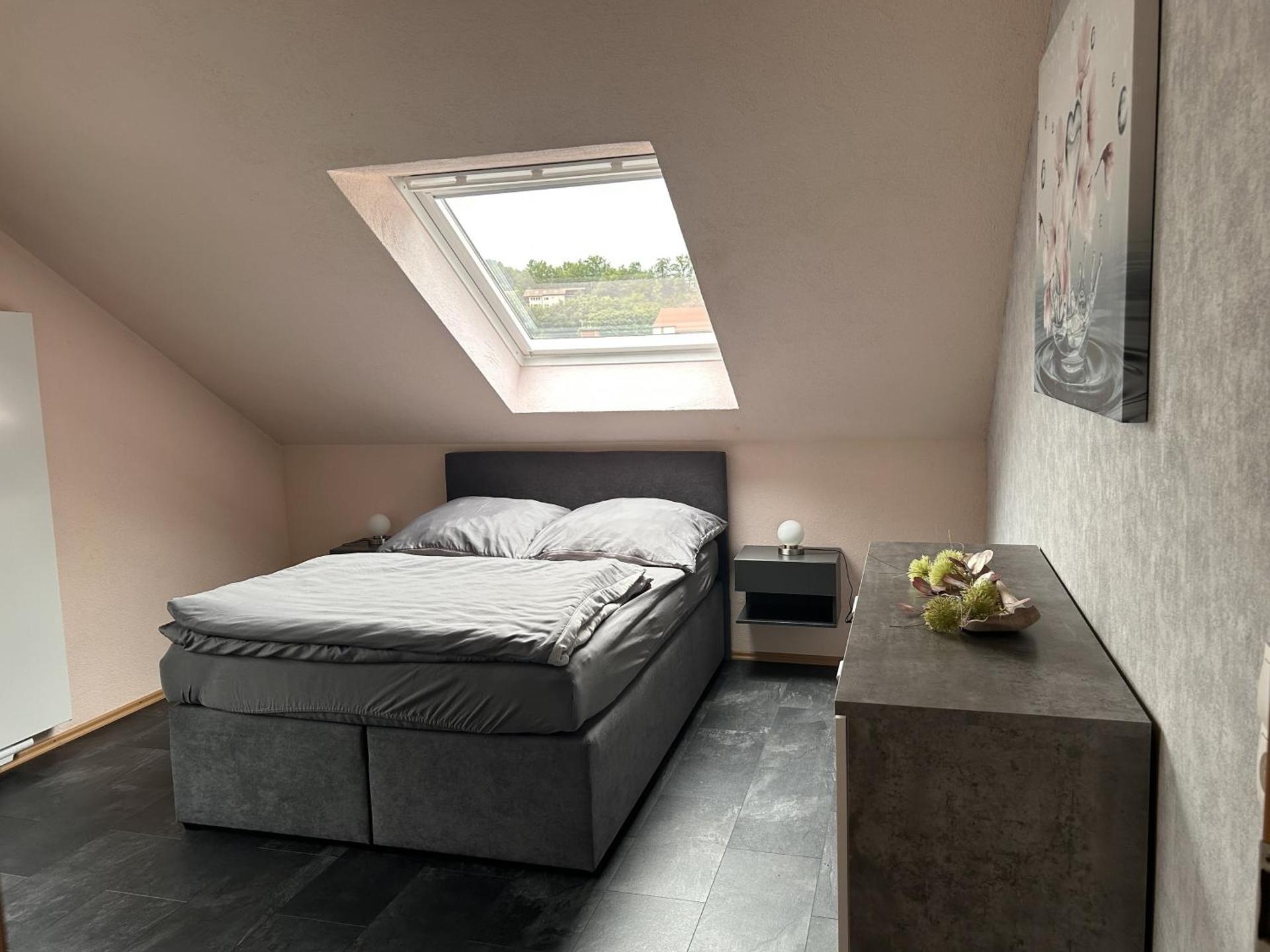 Ferienwohnung Haus Peterstal