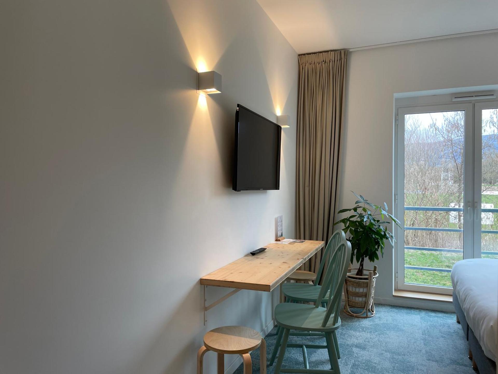 SHANA Hôtel & Résidence