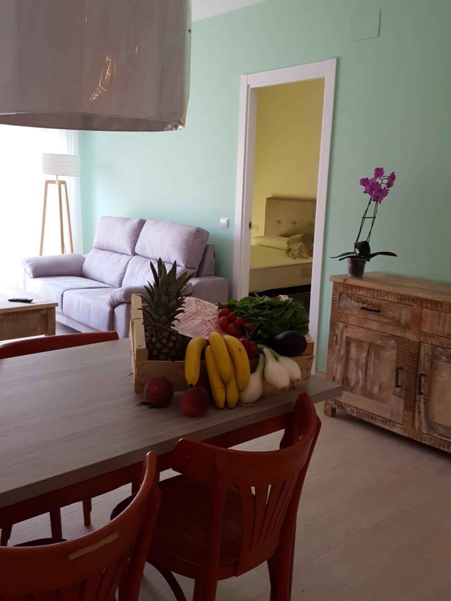 Mandala apARTments, confort y encanto a pie playa