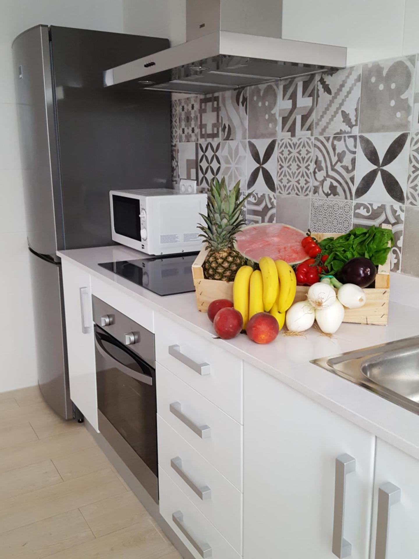 Mandala apARTments, confort y encanto a pie playa