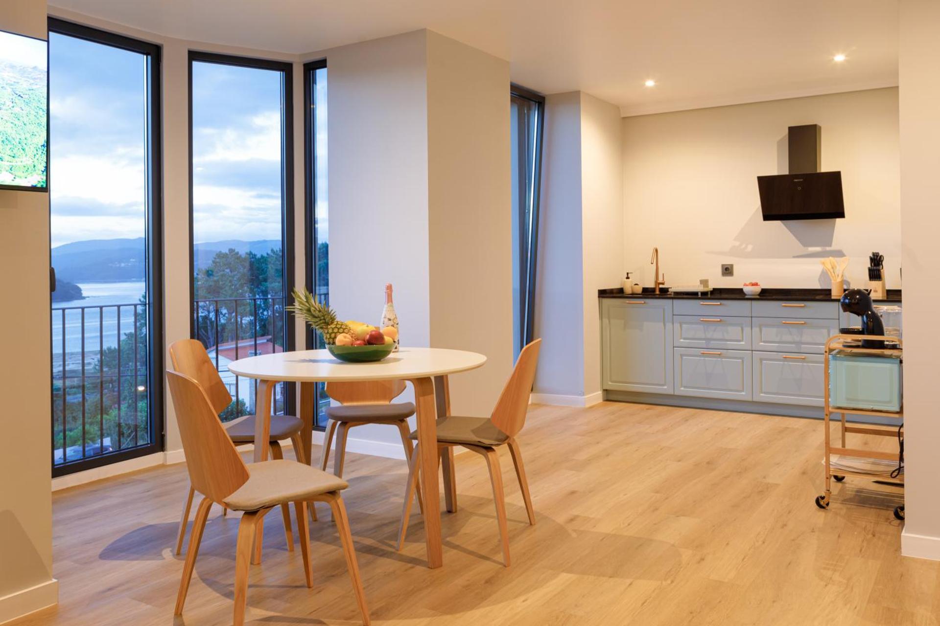 View (from property/room)