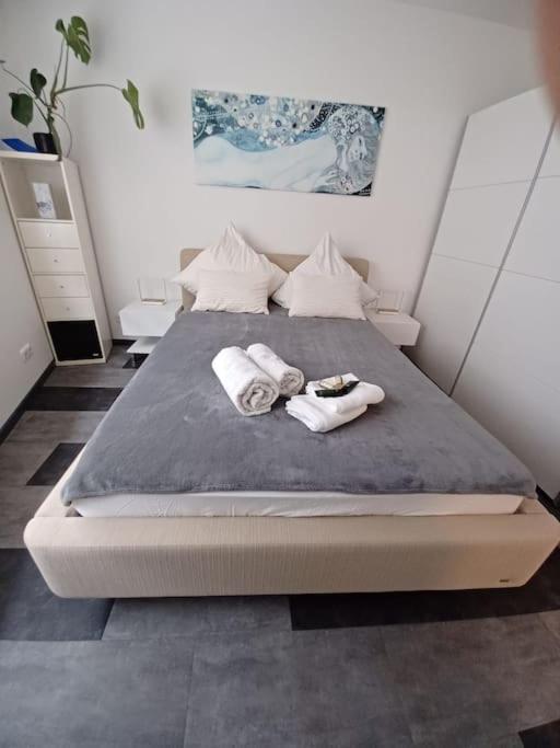 Zentral - mitten in der Altstadt