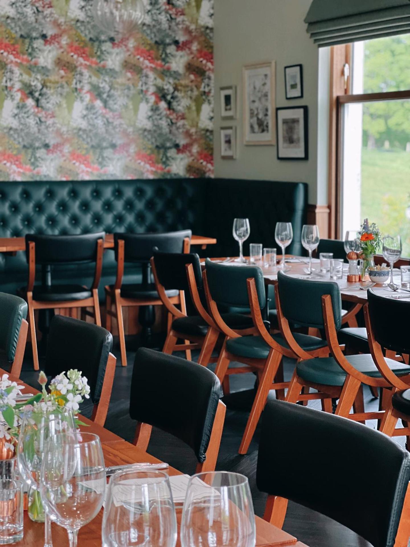 Saplinbrae Hotel and Lodges