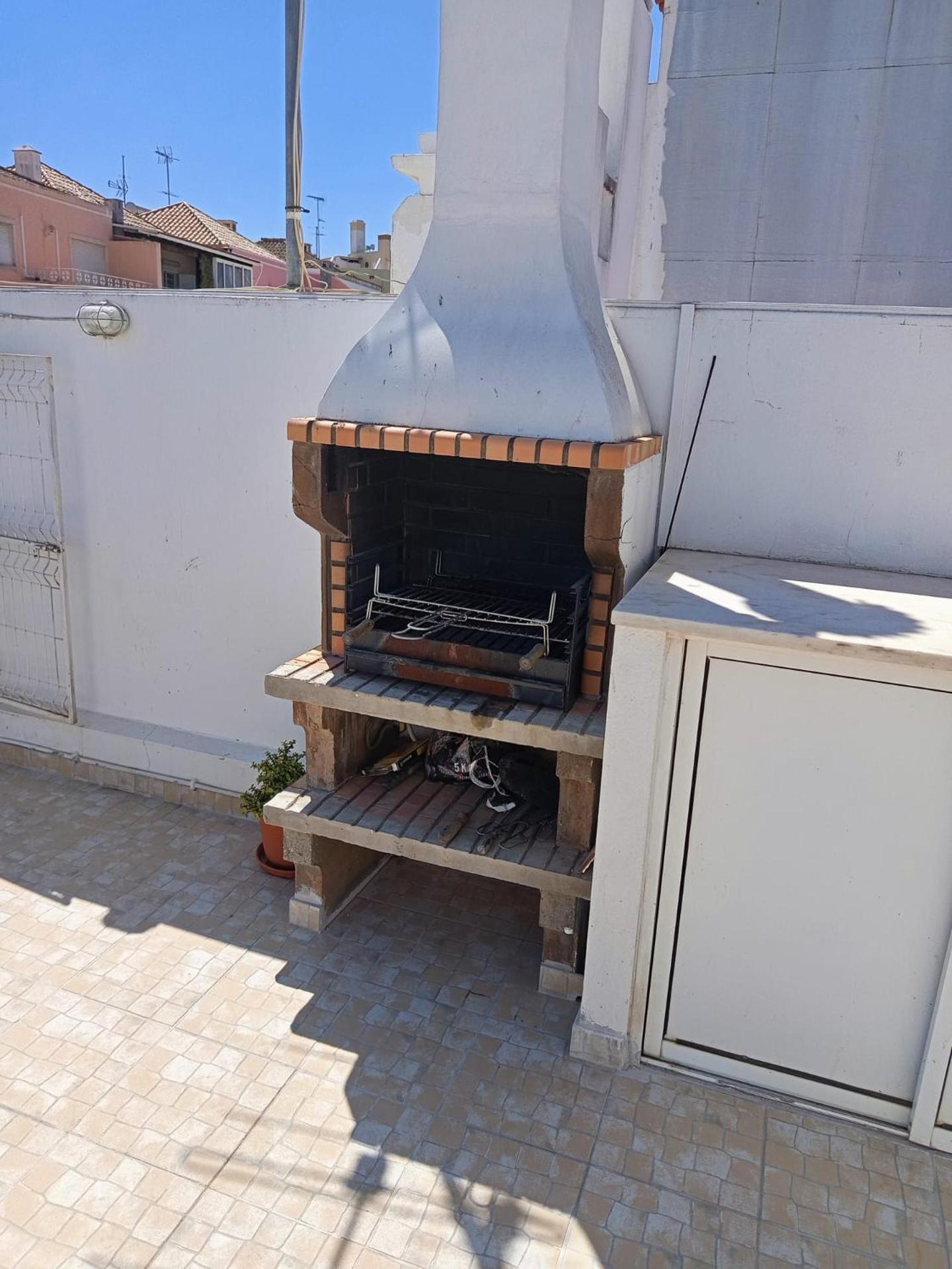 BBQ facilities