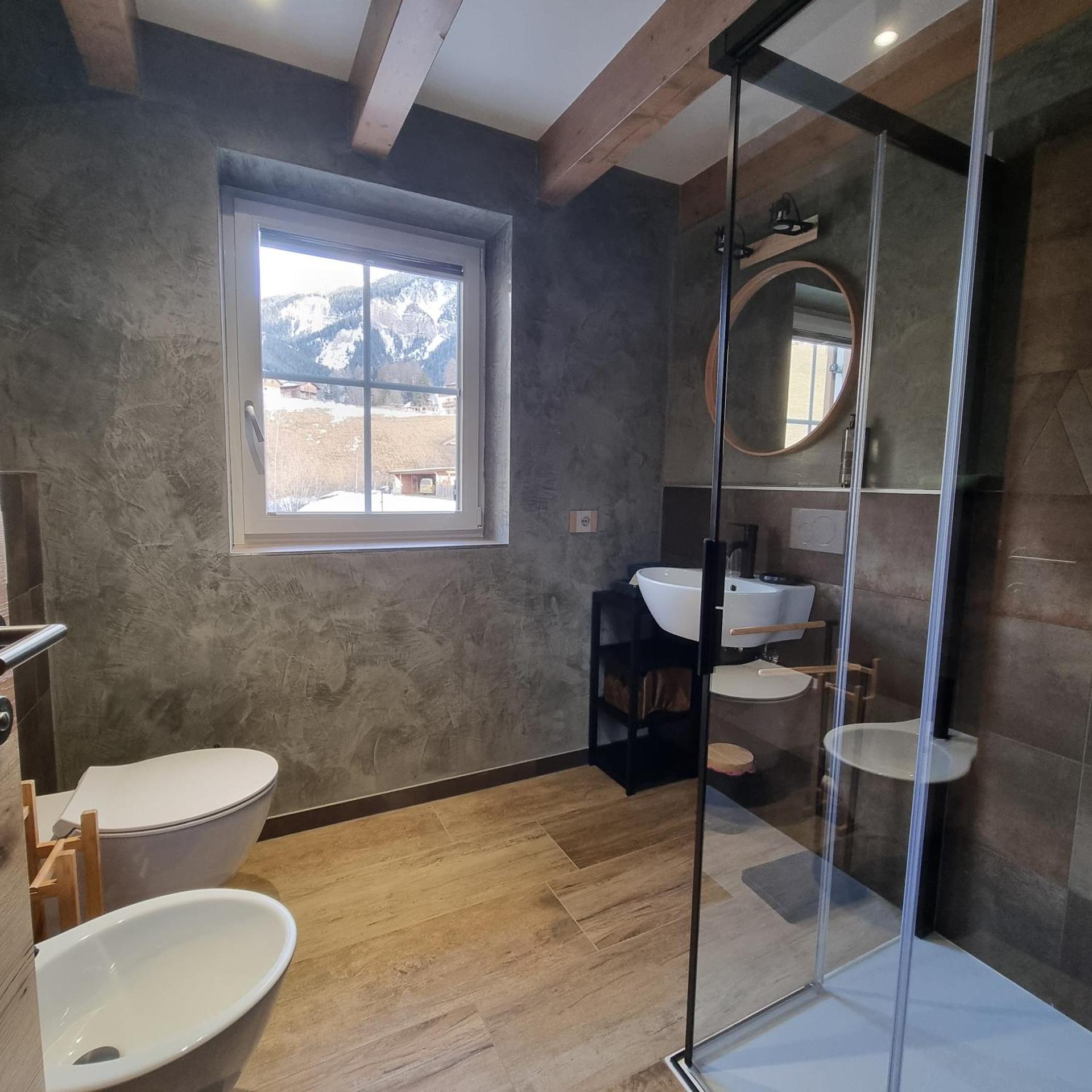 Residence Geisler Funes