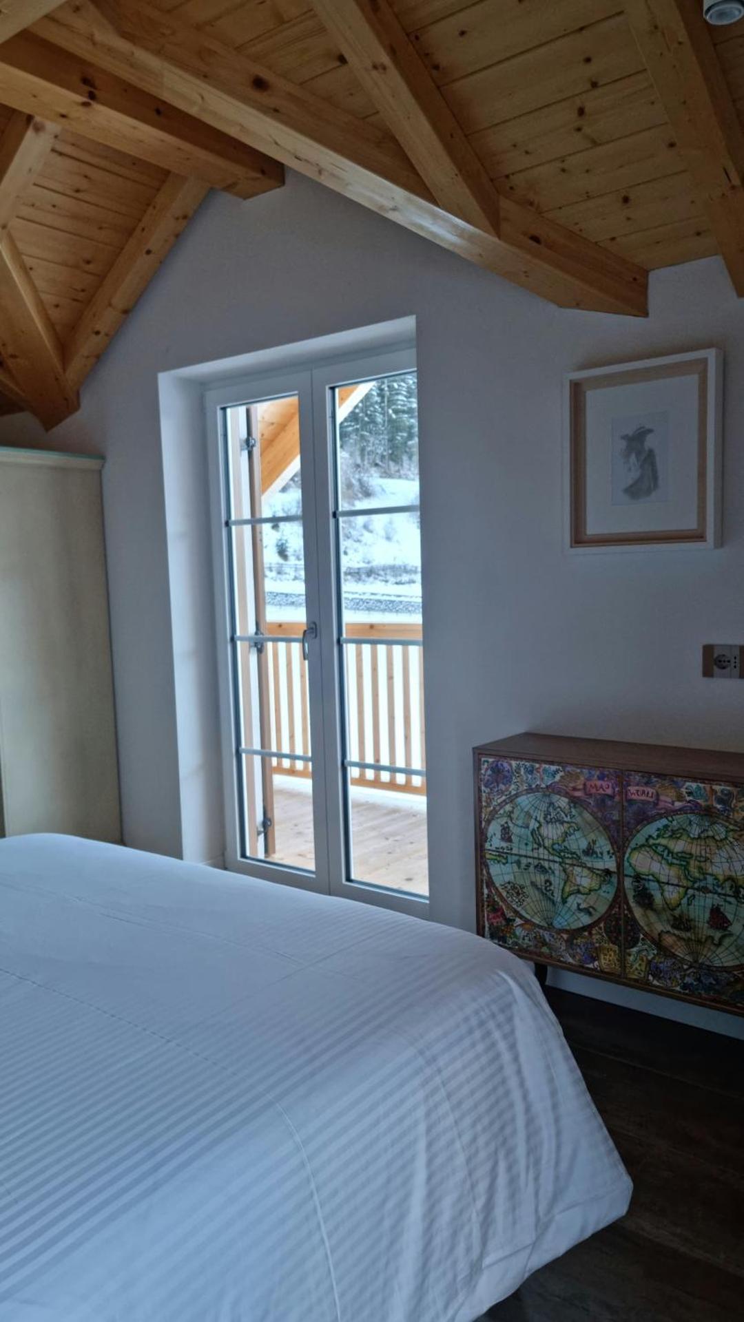 Residence Geisler Funes