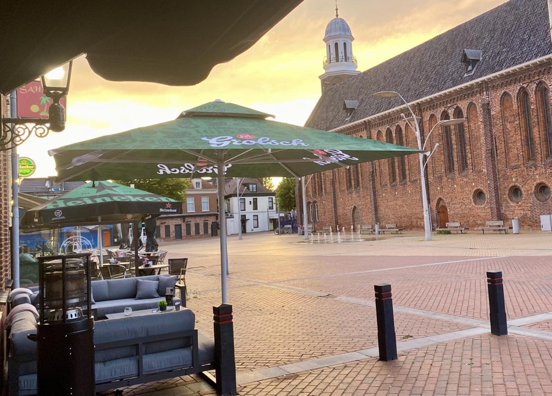 Hotel Restaurant 't Ronde Loegh