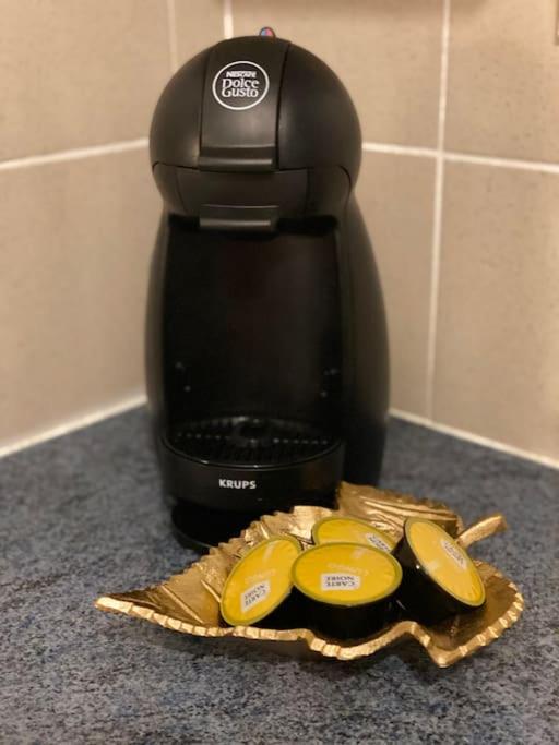 Studio cosy au pied des pistes