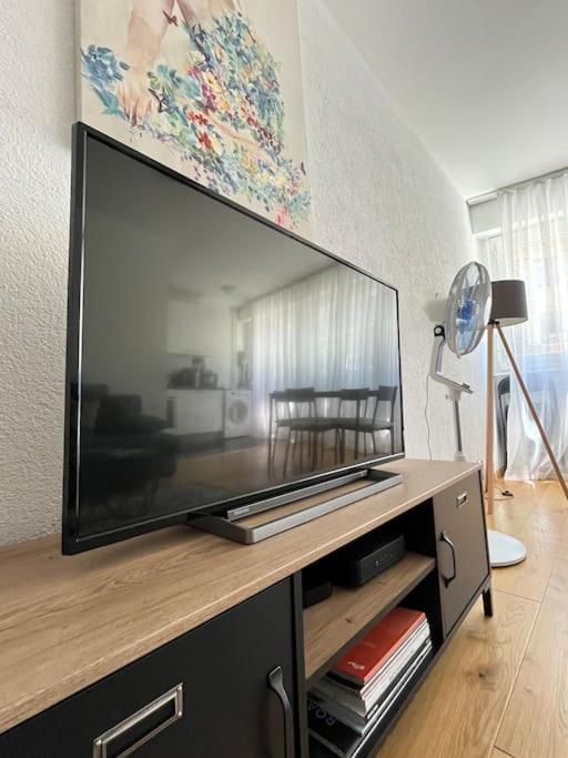 85m2 au centre-ville à 2 pas du Jet d'eau