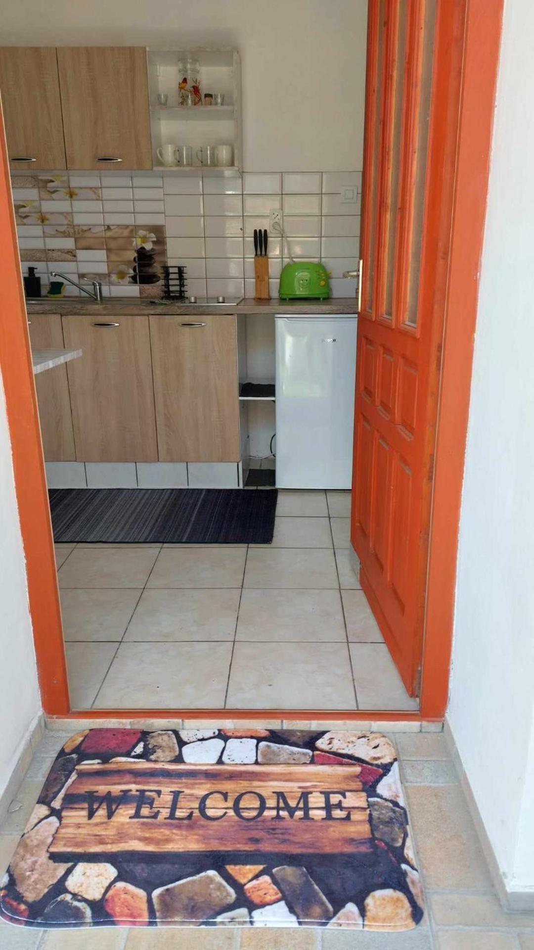 Lótusz Vendégház-Demjén