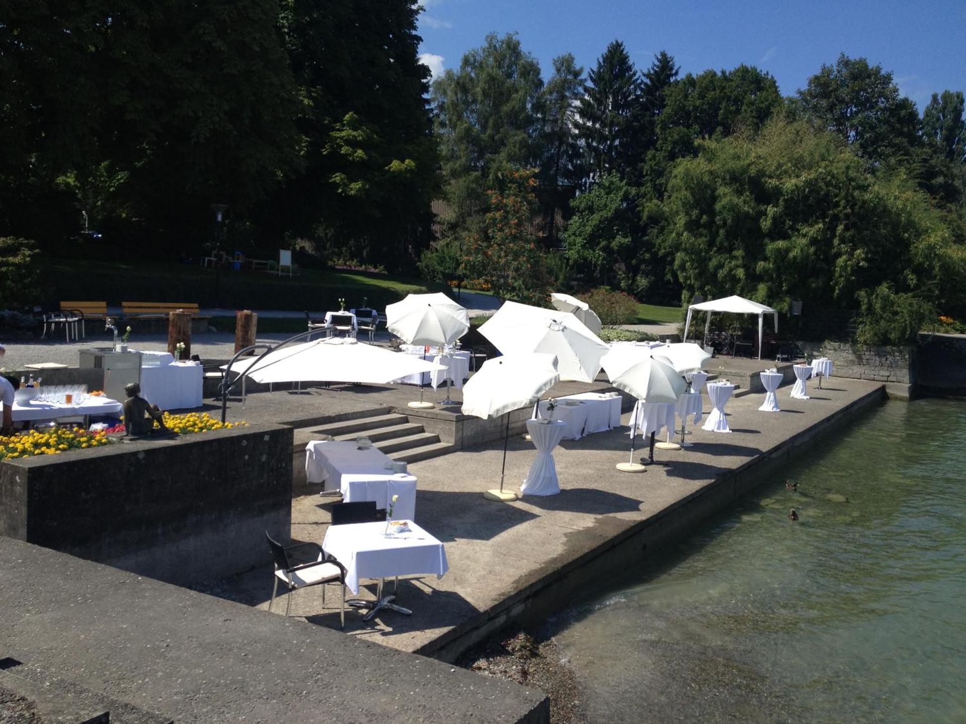 Banquet/Function facilities