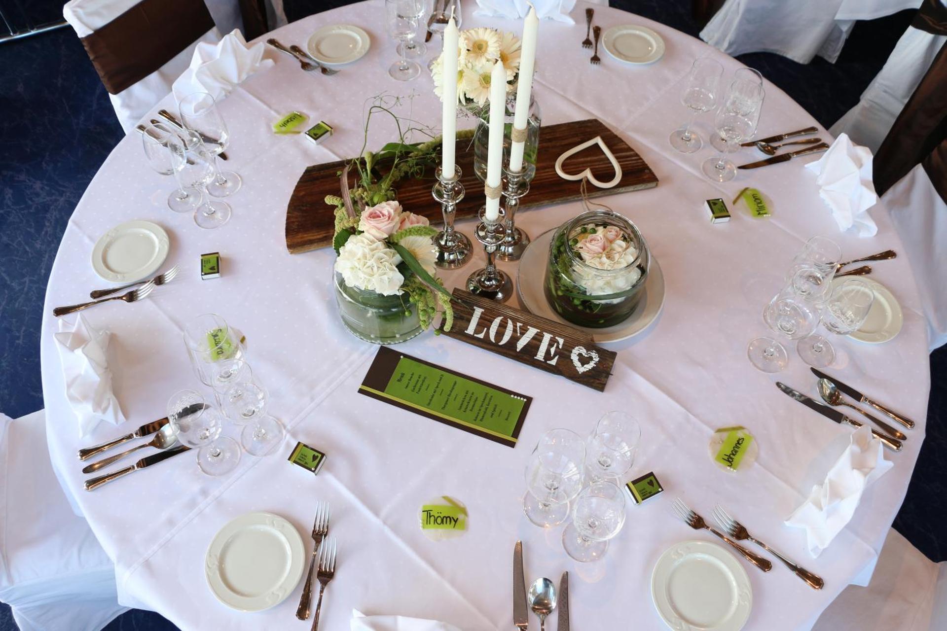 Banquet/Function facilities