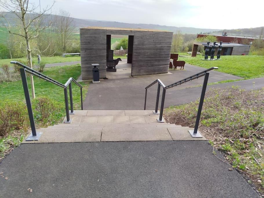 Appartement Design - Glauburg