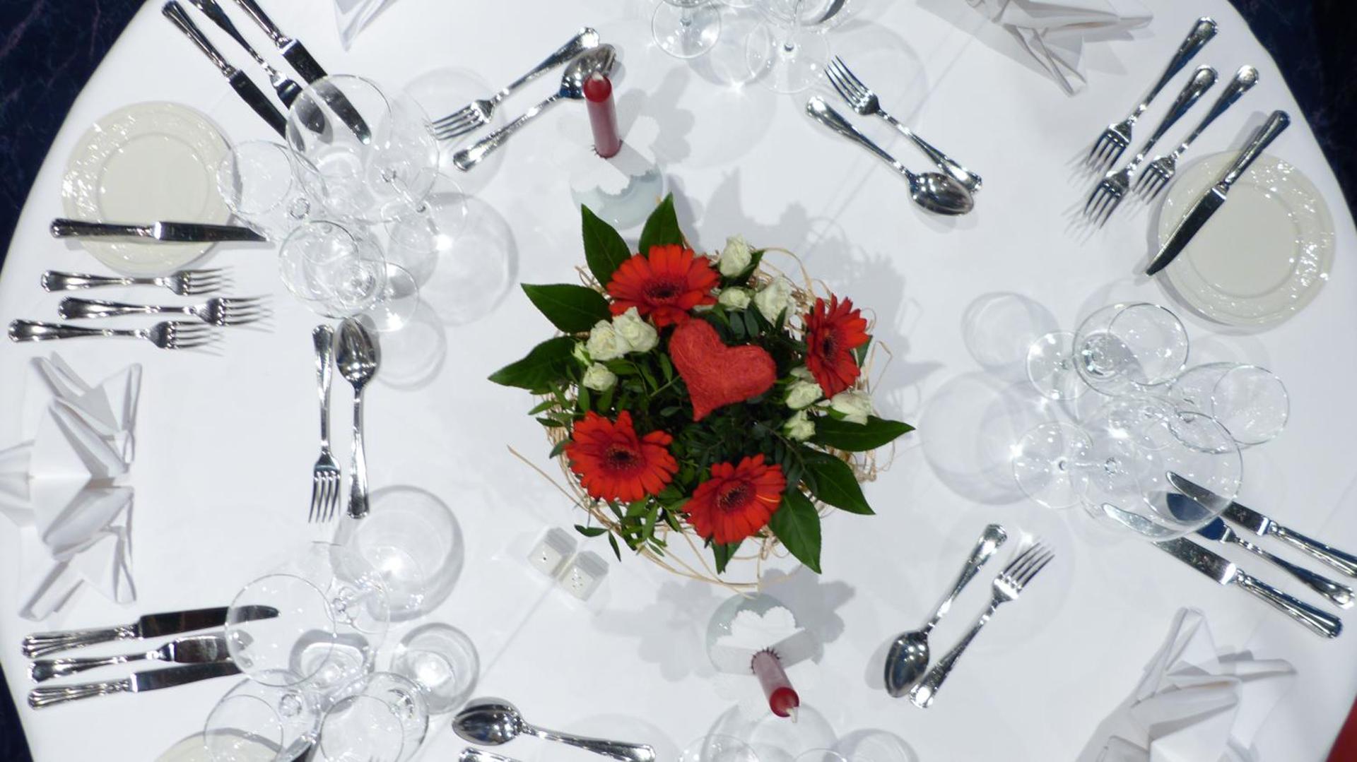 Banquet/Function facilities