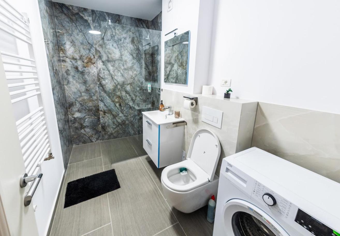 Modern and Central Apartment