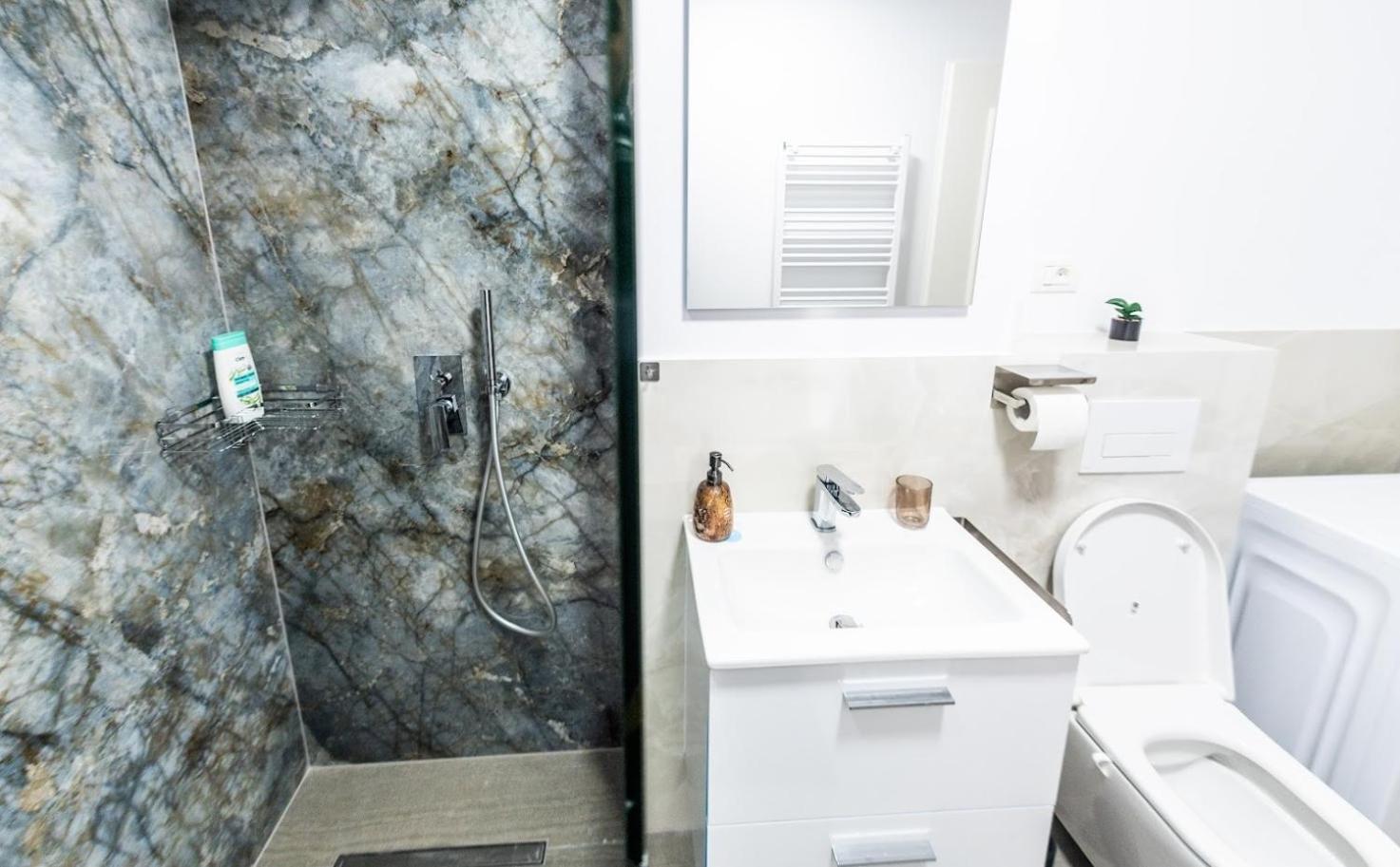 Modern and Central Apartment