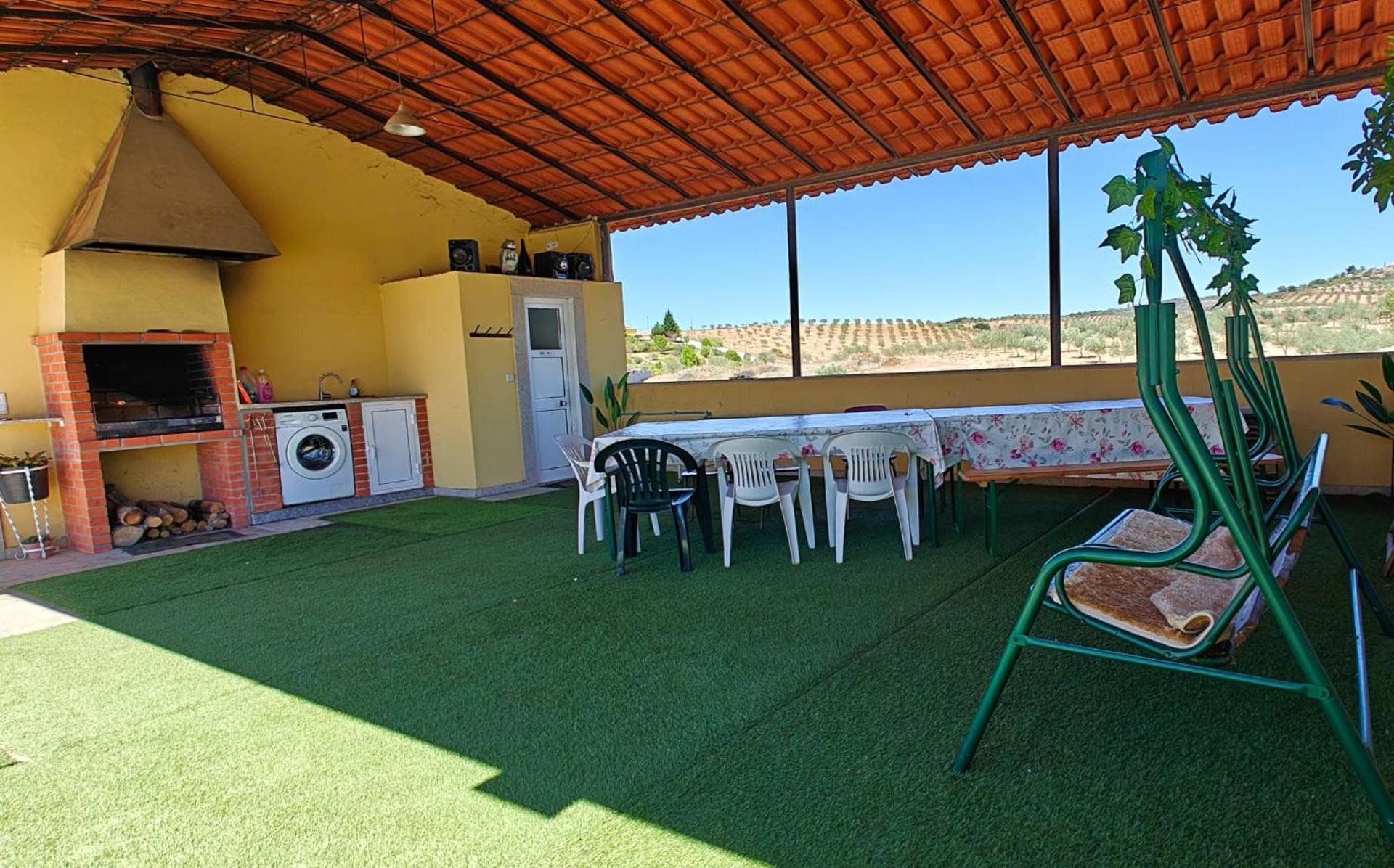 Quinta da Libelinha Alojamento Local - Mirandela